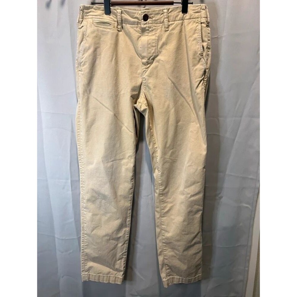 American Eagle Men's Khaki Pants | Size 30x32